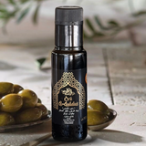 Extra Virgin Olive Oil ORO AL-ANDALUS Picual 100 ml | Aceite de Oliva Extra Virgen ORO AL-ANDALUS Picual ml - La despensa