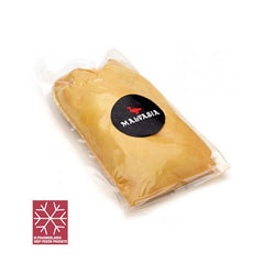 Frozen Foie Gras Deveined Liver Malvasia|Higado de Pato Crudo Congelado Desvenado Malvasia