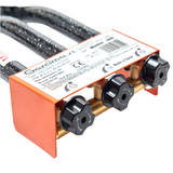 Gas Burner for Paella Pan Mod. 600 (28 cm - 80 cm) | Difusor de Gas para Paellas Mod. 600 (28 cm - 80 cm)