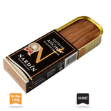 Cantabric Sea Anchovies in Olive Oil - Nardin | Anchoas del Cantábrico en aceite de oliva - Nardin