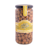 Arbequina Olives Mas Tarrés|Aceitunas Arbequinas Mas Tarrés - La despensa