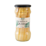 Very Thick White Asparagus |Espárragos Blancos Muy Gruesos - La despensa