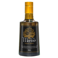 Extra Virgin Olive Oil Picual Merino Early Harvest|Aceite de Oliva Virgen Extra Picual Merino Cosecha Temprana