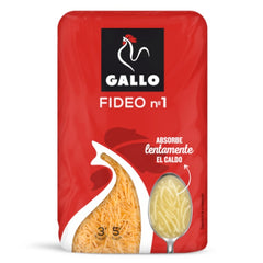 Fideo No.1 Pastas Gallo | Fideo No.1 Pastas Gallo