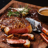 Beef Striploin (Bife de Chorizo) Argentina | Filete de lomo (Bife de Chorizo) Argentina