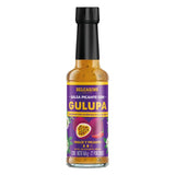 Hot & Sweet Sauce with Gulupa Delcasino 165g | Ají Frutal Dulce Picantede Gulupa Natural 165g