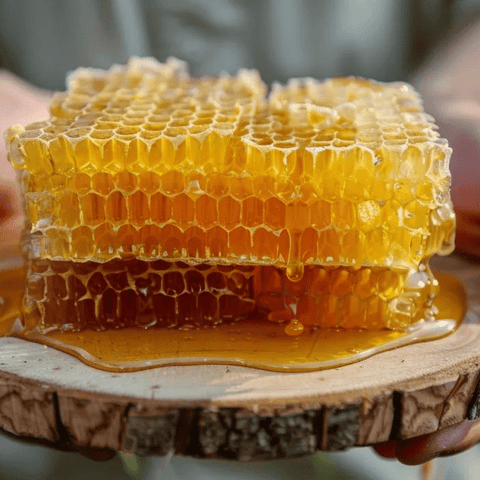 Honey | Miel