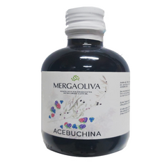 Extra Virgin Olive Oil Acebuchina Mergaoliva | Aceite de Oliva Virgen Extra Acebuchina Mergaoliva