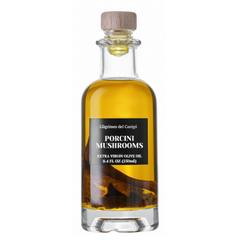 Argudell Olive Oil With Porcini Mushroom 250Ml | Aceite de Oliva Argudell Con Boletus 250Ml
