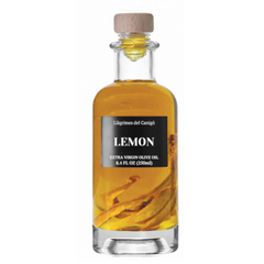 Argudell Olive Oil With Lemon | Aceite de Oliva Argudell con Limon