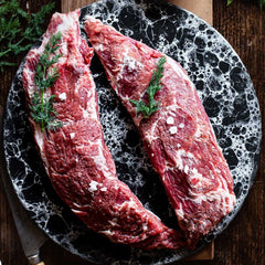 Iberian Pluma Blazquez Aprx. 0.85 Kg Frozen | Pluma Ibérica Blazquez  Aprox. 0.85 Kg Congelado