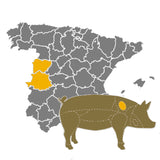 Iberian Presa Blazquez Aprox. 1 Kg | Presa Ibérica Blazquez  Aprox. 1 Kg