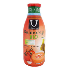 Salomorejo Villaolivo | Salmorejo Villaolivo
