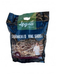 Vine Shoot  | Madera de Vid - Sarmiento
