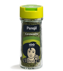 Parsley Carmencita | Perejil Carmencita