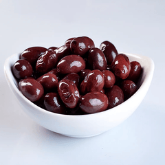 Black olive Aragon Empeltre | Aceituna Negra Aragon