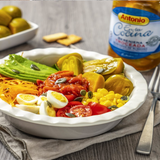 Aubergine Almagro Chopped|Berenjena de Almagro Troceada - La despensa