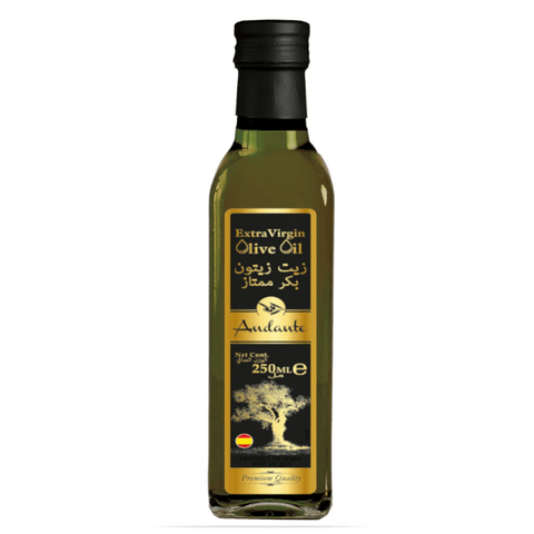 Extra Virgin Olive Oil Andante 5L | Aceite de Oliva Extra Virgen Andante 5L