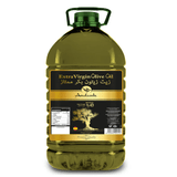 Extra Virgin Olive Oil Andante 5L | Aceite de Oliva Extra Virgen Andante 5L