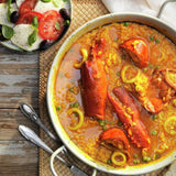 Blue Lobster - Bogavante Galicia Fresh (Spain) NOW