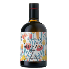 Extra Virgin Olive Oil Picual Auream 500ml | Aceite de Oliva Virgen Extra Picual Auream 500ml (Copy)