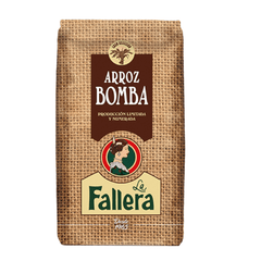 Bomba Rice La Fallera | Arroz Bomba La Fallera