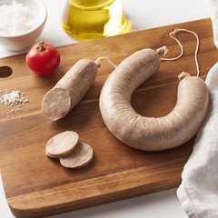 Butifarra blanca Casanovas 300g