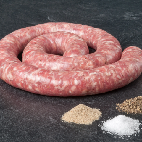 Classic Catalan Sausage Casanovas approx.1.5 kg | Butifarra Catalana Clasica Casanovas aprox. 1.5 kg