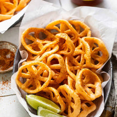 Puffed wheat flour Chicharron Cheesy Flavor 35g | Chicharron de Harina Sabor Queso 35g
