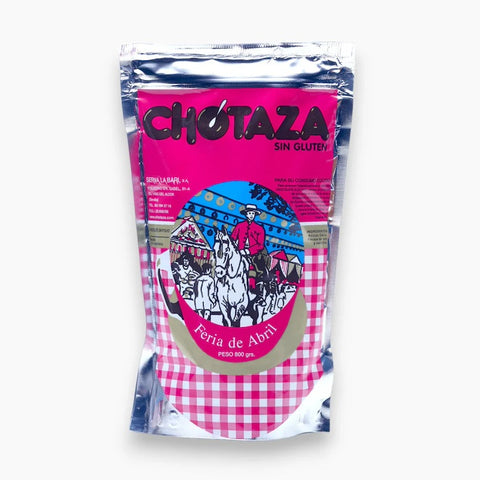  Chocolate a la taza Chotaza 800g Bag