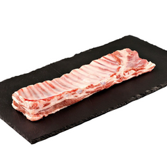Lamb Spareribs Churrasco Agnei Iberico | Churrasco de cordero Agnei Ibérico