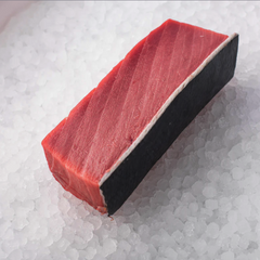 Blue Fin Tuna Tarantelo ( Chutoro) Super Frozen Spain Approx. 600g | Tarantelo de Atun Rojo ( Chutoro ) Super Frozen Spain Approx. 600g