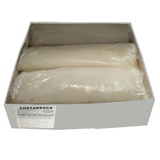 Frozen Cod Loin Slightly Salted Ederpesca |Lomo De Bacalao Congelado Ederpesca Ligeramente Salado