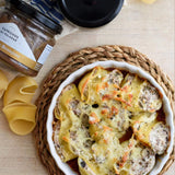 Eggplant and onion Pate Caprichos del Paladar 280g  | Crema de Berengena con Cebolla Caprichos del Paladar 280 g