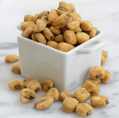 Crispy Corn Churruca  | Quicos de Maiz tostados - Churruca