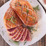 Frozen Fresh Duck Breast (Magret) Malvasia | Magret de Pato Fresco Congelado Malvasia