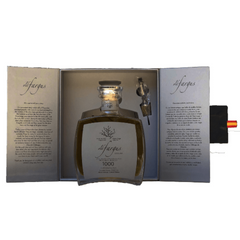 Extra Virgin Olive Oil L'Unic Old Fargus 1000 | Aceite de Oliva Virgen Extra  L'Unic Old Fargus 1000