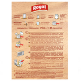 Creme Caramel Powder ROYAL | Flan ROYAL con Caramelo - La despensa