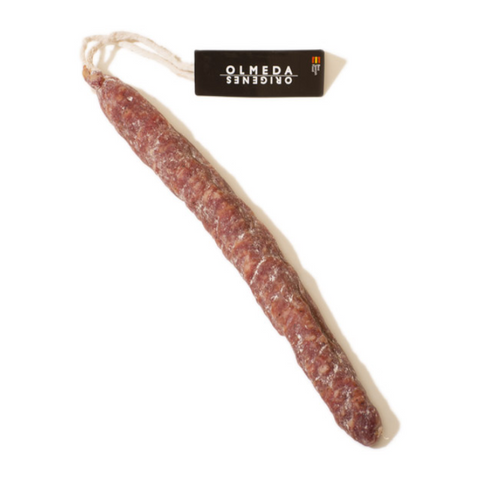 Fuet Extra  Olmeda Origenes | Fuet Extra Olmeda Origenes