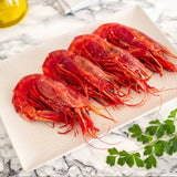 Wild Carabinero 16-20 PC Per Kg (Spain ) | Carabinero Salvaje 16-20 Uds/Kg  (España)