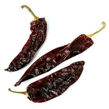 Guajillo
