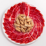 Iberico Field Fed Ham Blazquez 100g PDO Guijuelo| Jamon Iberico  Cebo de Campo Blazquez 100g DOP Guijuelo