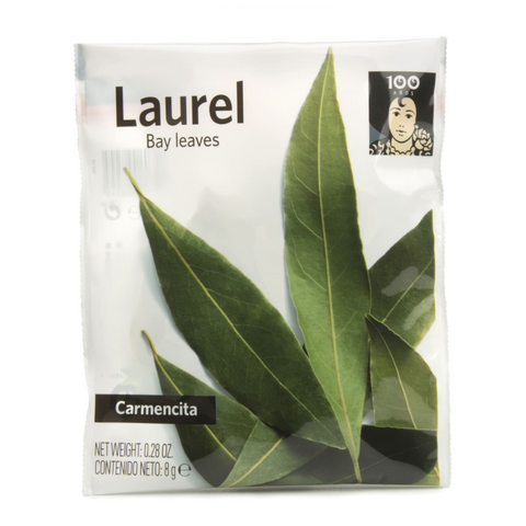 Bay Leaves Carmencita | Laurel Carmencita