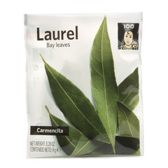 Bay Leaves Carmencita | Laurel Carmencita