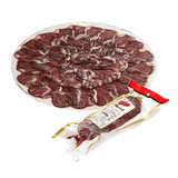 Iberian Acorn-fed Cured Tenderloin Marcial - Guijuelo | Lomito ibérico de bellota Marcial - Guijuelo - La despensa