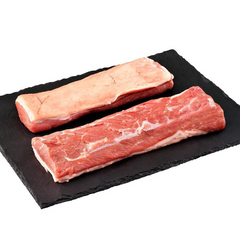 Lamb Loin Boneless Agnei Iberico | Lomo sin hueso de cordero Agnei Ibérico