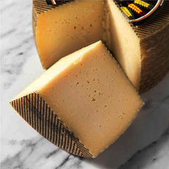 Cured Sheep Cheese DOP Manchego | Queso Curado de Oveja Manchego DOP