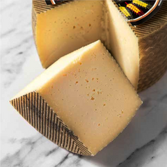 Semicured Sheep Cheese DOP Manchego |Queso Semicurado de Oveja Manchego DOP