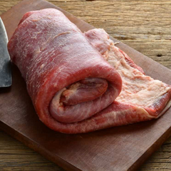 Beef Rose Meat (Matambre) Argentina | Matambre - Corte Argentino