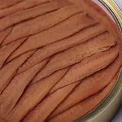 Cantabric Sea Anchovies in Olive Oil 250g Selection  - Nardin | Anchoas del Cantábrico en aceite de oliva 250g - Nardin Seleccion